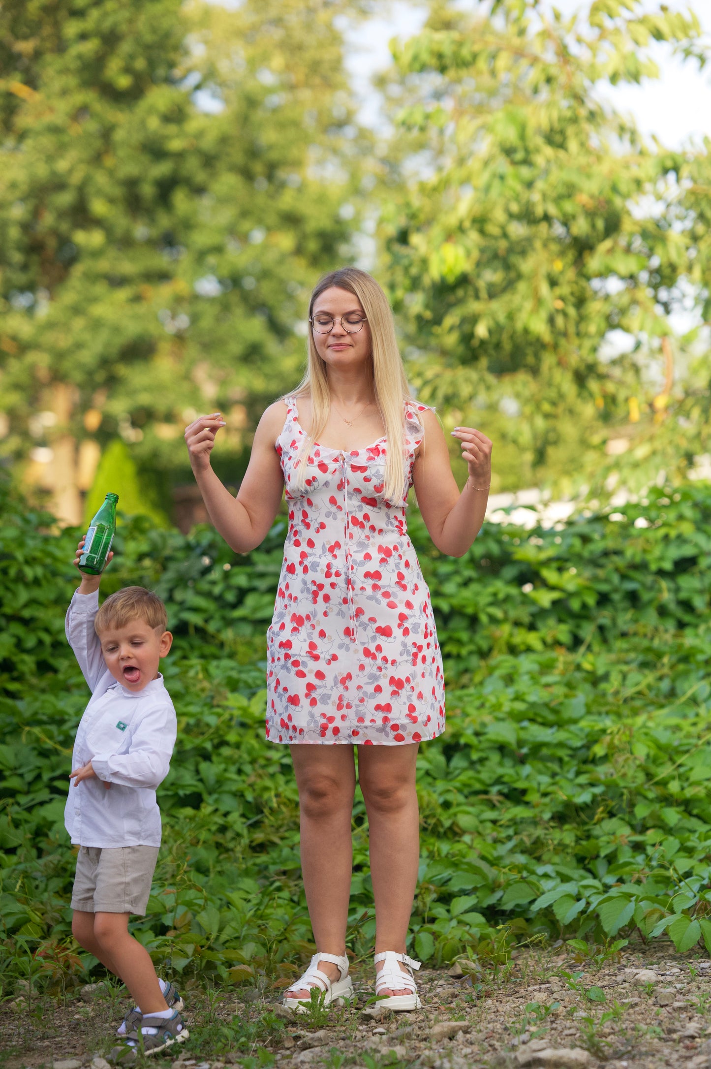 📷 Asmeninė fotosesija 📷 