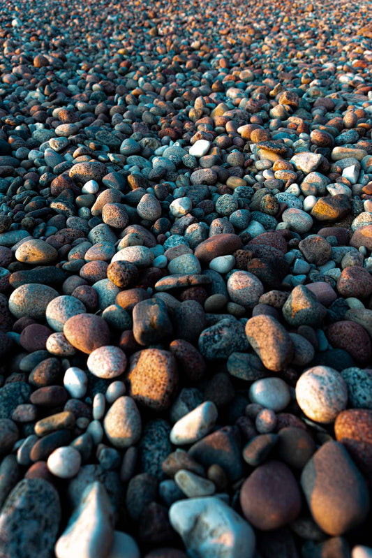 Kranto Prisilietimas