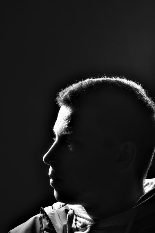 📷 Fotosesija studijoje 📷